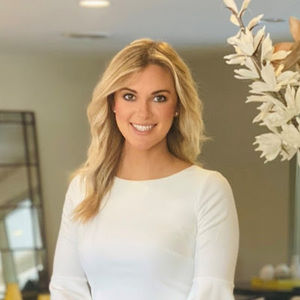 Meet your Posher, Anna lee